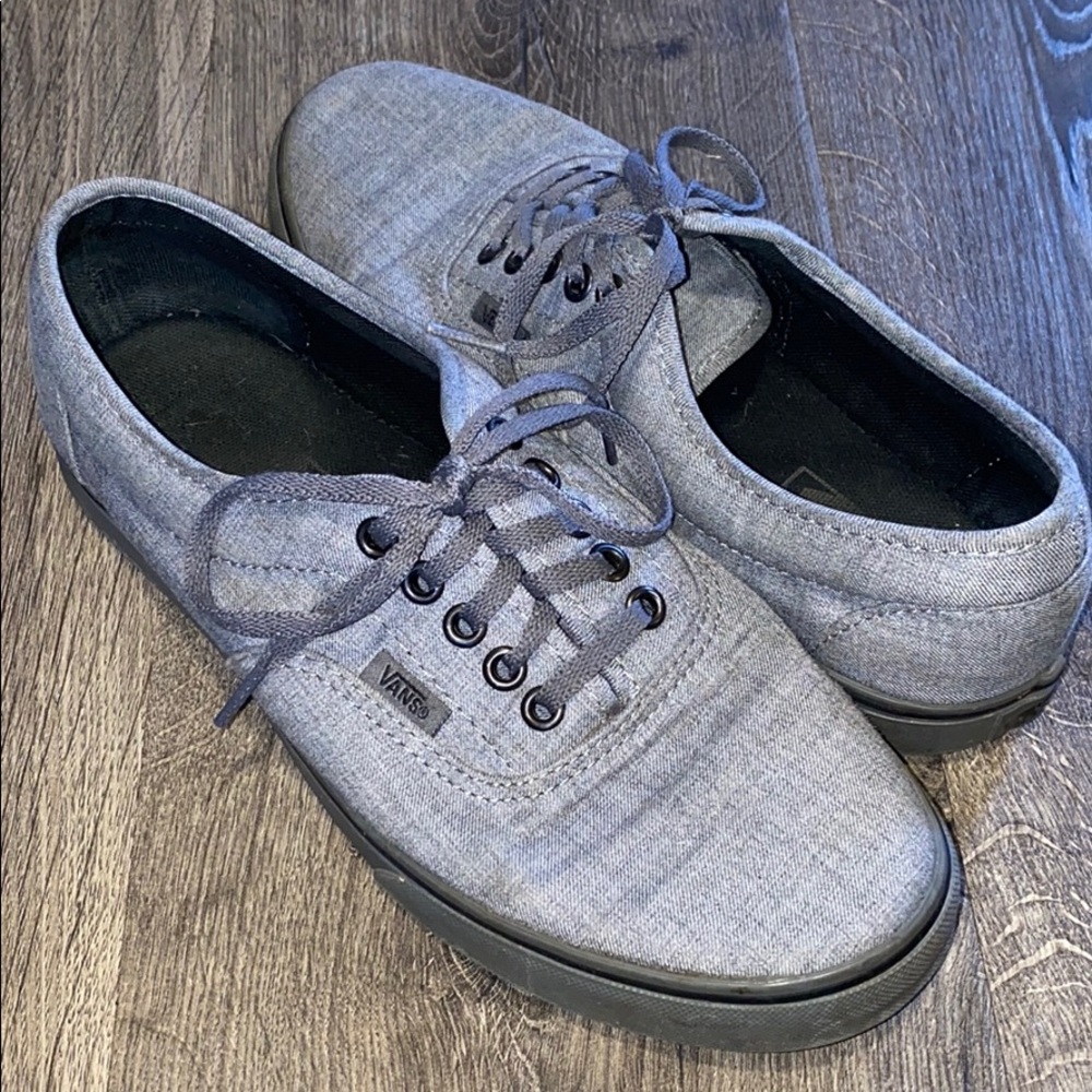 Vans Lows